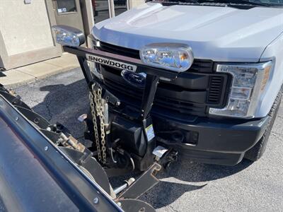 2019 Ford F-250 Super Duty XL   - Photo 9 - Rushville, IN 46173