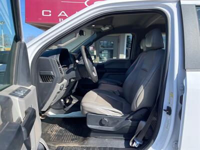 2019 Ford F-250 Super Duty XL   - Photo 13 - Rushville, IN 46173