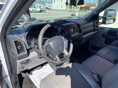 2019 Ford F-250 Super Duty XL   - Photo 14 - Rushville, IN 46173