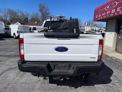 2019 Ford F-250 Super Duty XL   - Photo 6 - Rushville, IN 46173