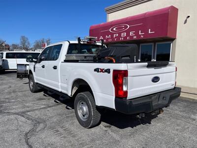 2019 Ford F-250 Super Duty XL   - Photo 7 - Rushville, IN 46173