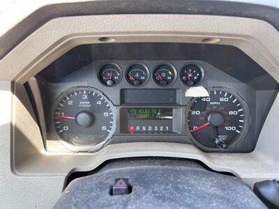 2008 Ford F-350 XL   - Photo 19 - Rushville, IN 46173