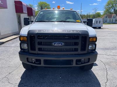 2008 Ford F-350 XL   - Photo 3 - Rushville, IN 46173