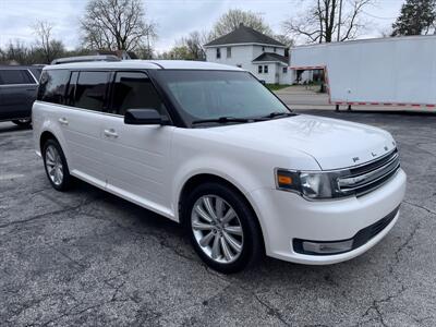 2014 Ford Flex SEL   - Photo 4 - Rushville, IN 46173