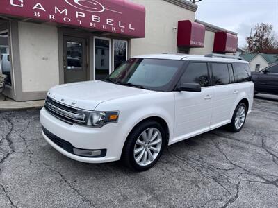 2014 Ford Flex SEL   - Photo 2 - Rushville, IN 46173