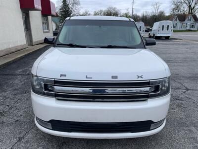 2014 Ford Flex SEL   - Photo 3 - Rushville, IN 46173