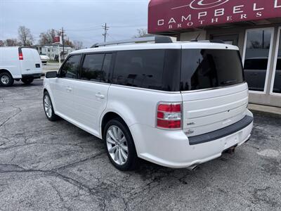 2014 Ford Flex SEL   - Photo 7 - Rushville, IN 46173