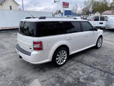 2014 Ford Flex SEL   - Photo 5 - Rushville, IN 46173