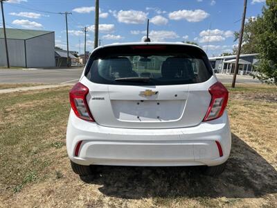 2020 Chevrolet Spark LS CVT   - Photo 7 - Rushville, IN 46173