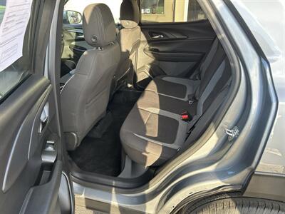 2024 Chevrolet Trailblazer LT   - Photo 10 - Rushville, IN 46173