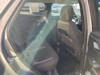 2024 Chevrolet Trailblazer LT   - Photo 11 - Rushville, IN 46173