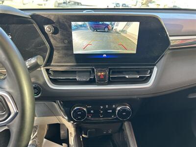 2024 Chevrolet Trailblazer LT   - Photo 14 - Rushville, IN 46173