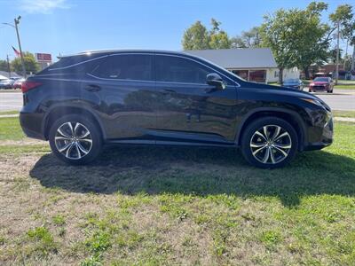 2019 Lexus RX 350   - Photo 5 - Rushville, IN 46173