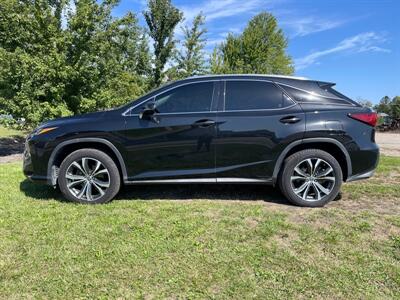 2019 Lexus RX 350   - Photo 1 - Rushville, IN 46173