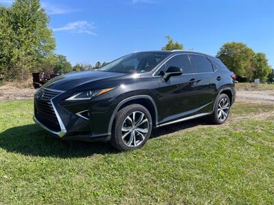 2019 Lexus RX 350   - Photo 2 - Rushville, IN 46173