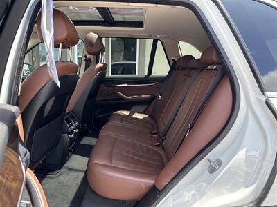 2016 BMW X5 xDrive40e - Photo 12 - Rushville, IN 46173