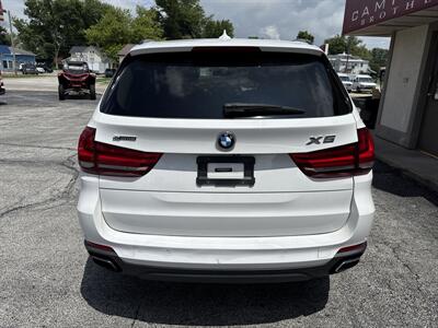 2016 BMW X5 xDrive40e - Photo 7 - Rushville, IN 46173