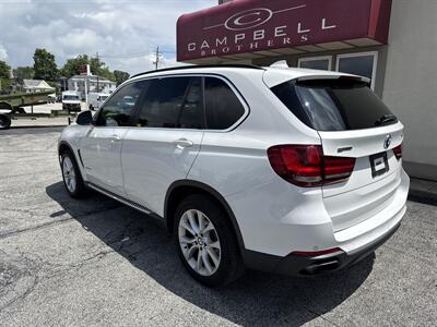 2016 BMW X5 xDrive40e - Photo 8 - Rushville, IN 46173