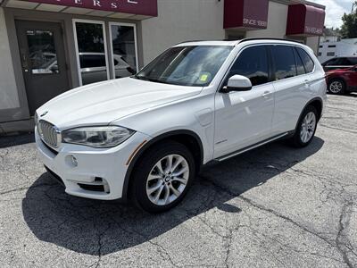 2016 BMW X5 xDrive40e - Photo 2 - Rushville, IN 46173