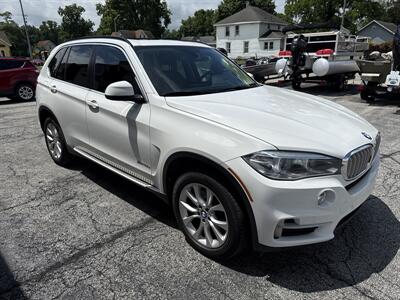 2016 BMW X5 xDrive40e - Photo 4 - Rushville, IN 46173