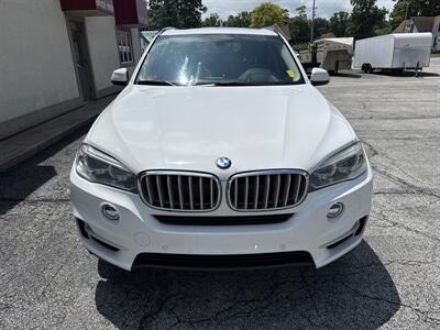 2016 BMW X5 xDrive40e - Photo 3 - Rushville, IN 46173