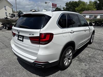 2016 BMW X5 xDrive40e - Photo 6 - Rushville, IN 46173