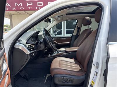 2016 BMW X5 xDrive40e - Photo 9 - Rushville, IN 46173