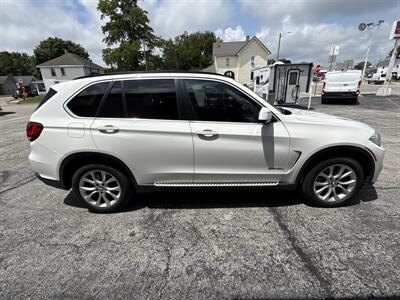 2016 BMW X5 xDrive40e - Photo 5 - Rushville, IN 46173