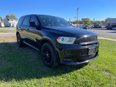 2020 Dodge Durango Pursuit   - Photo 4 - Rushville, IN 46173