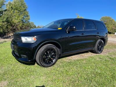 2020 Dodge Durango Pursuit   - Photo 2 - Rushville, IN 46173