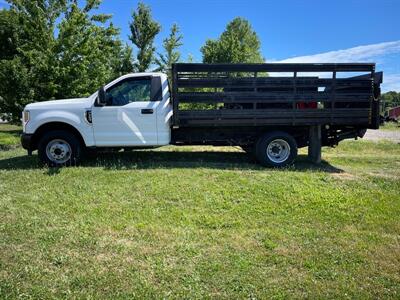 2019 Ford F-350 Super Duty XL  