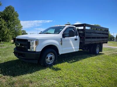 2019 Ford F-350 Super Duty XL   - Photo 2 - Rushville, IN 46173