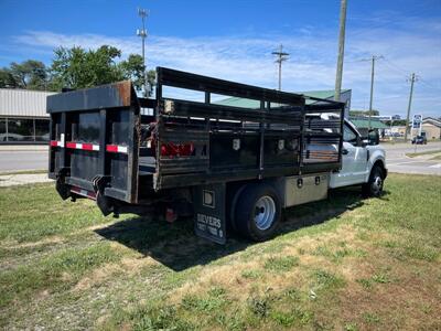 2019 Ford F-350 Super Duty XL   - Photo 6 - Rushville, IN 46173