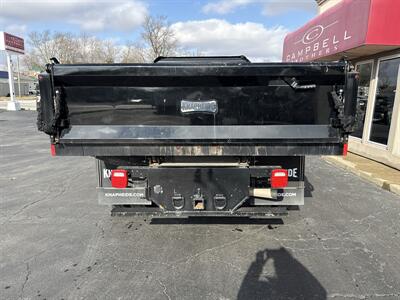 2022 RAM 4500   - Photo 15 - Rushville, IN 46173