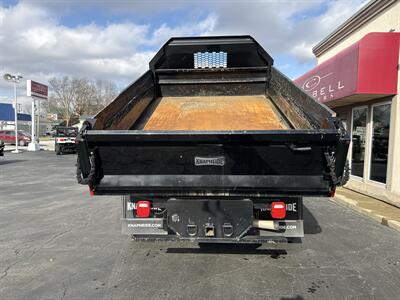 2022 RAM 4500   - Photo 8 - Rushville, IN 46173