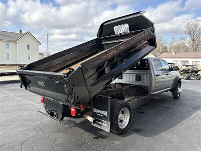 2022 RAM 4500   - Photo 7 - Rushville, IN 46173
