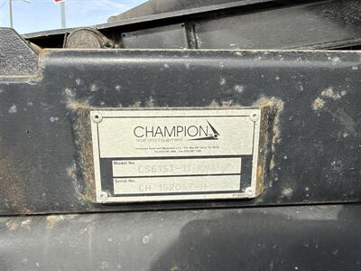 2022 RAM 4500   - Photo 11 - Rushville, IN 46173