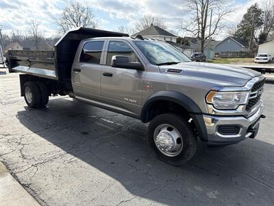2022 RAM 4500   - Photo 4 - Rushville, IN 46173