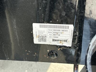 2022 RAM 4500   - Photo 17 - Rushville, IN 46173