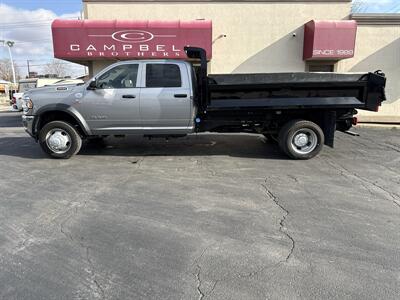 2022 RAM 4500   - Photo 12 - Rushville, IN 46173