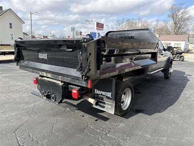 2022 RAM 4500   - Photo 14 - Rushville, IN 46173