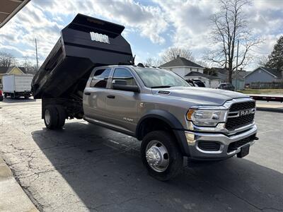 2022 RAM 4500   - Photo 6 - Rushville, IN 46173