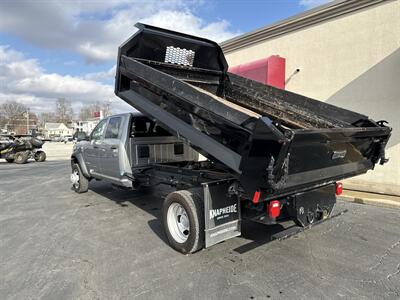 2022 RAM 4500   - Photo 9 - Rushville, IN 46173