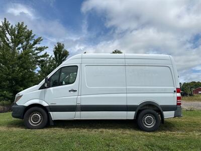 2015 Mercedes-Benz Sprinter 2500   - Photo 1 - Rushville, IN 46173