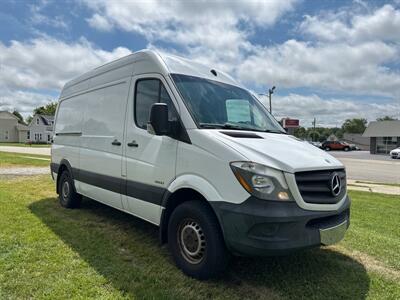 2015 Mercedes-Benz Sprinter 2500   - Photo 4 - Rushville, IN 46173