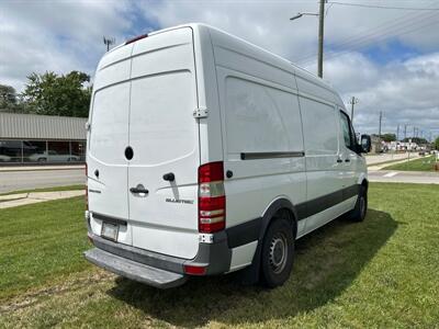 2015 Mercedes-Benz Sprinter 2500   - Photo 6 - Rushville, IN 46173