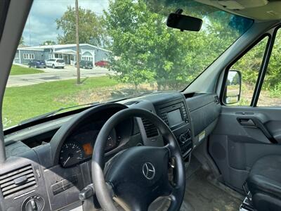 2015 Mercedes-Benz Sprinter 2500   - Photo 10 - Rushville, IN 46173