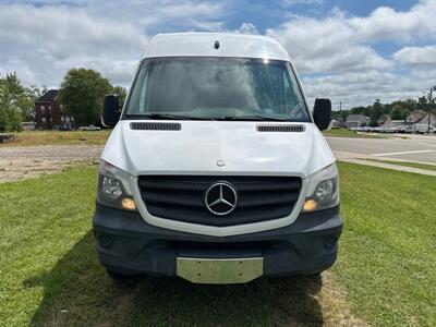 2015 Mercedes-Benz Sprinter 2500   - Photo 3 - Rushville, IN 46173