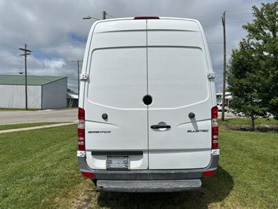 2015 Mercedes-Benz Sprinter 2500   - Photo 7 - Rushville, IN 46173