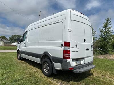 2015 Mercedes-Benz Sprinter 2500   - Photo 8 - Rushville, IN 46173